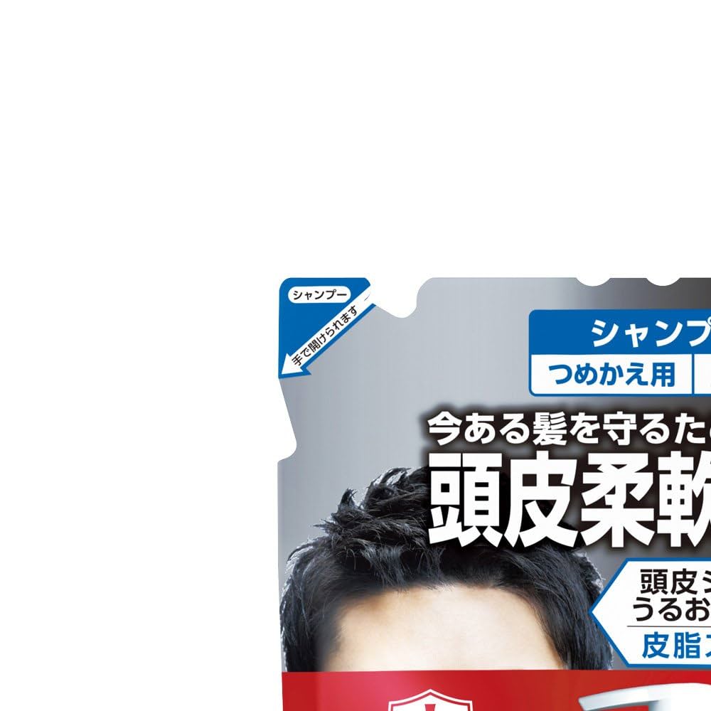 PRO TEC(プロテク)頭皮ストレッチ シャンプー 詰め替え230g×12個 Amazon | PRO TEC(プロテク) 頭皮ストレッチ シャンプー 本体